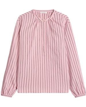 Marc O' Polo Marc Opolo Bluse - Pink