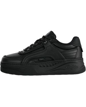 Buffalo Sneaker Milano - Schwarz