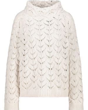 Monari Pullover - Natur
