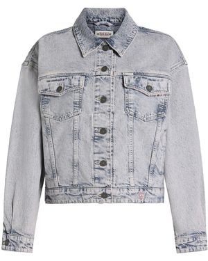 Guess Jacke - Grau