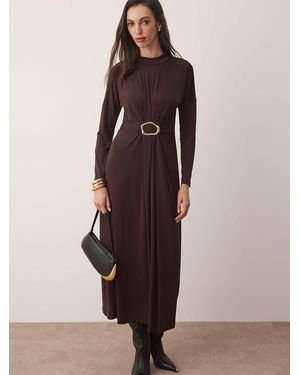 Trendyol Kleid - Mehrfarbig