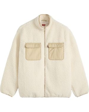 Levi's Levis Jacke - Natur