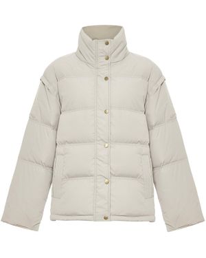 Koosh Winterjacke - Weiß