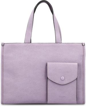 Picard Shopper Polly - Lila