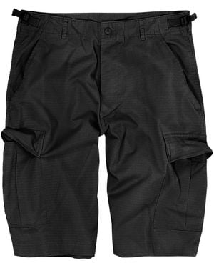 normani Outdoorhose - Schwarz