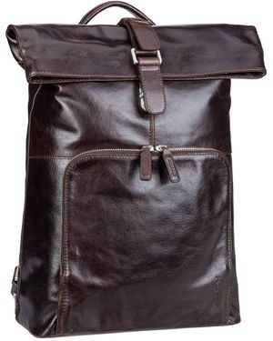 Picard Rucksack Buddy - Schwarz