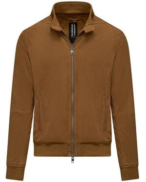 Bomboogie Jacke - Braun