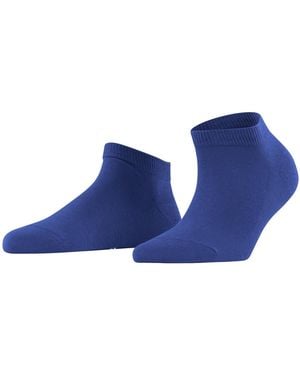 FALKE Füßlinge Family - Blau