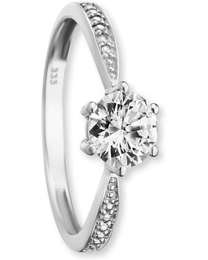 ONE ELEMENT Ring - Weiß