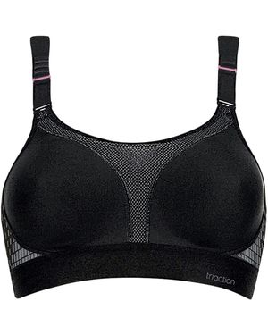 Triumph Triaction Bh Extreme Lite - Schwarz