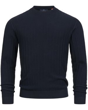 Kronstadt Pullover Alonzo - Blau
