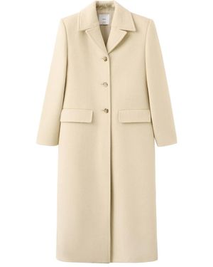Mango Mantel Yoko - Natur