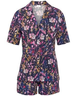S.oliver Shorty - Blau