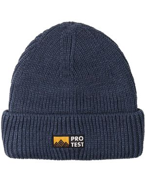 Protest Mütze Prtharwood - Blau