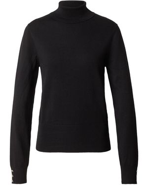 Morgan Pullover Floria - Schwarz