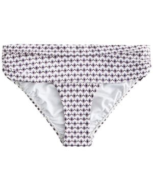 Next Bikinihose - Weiß