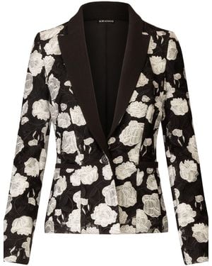 Kraimod Blazer - Schwarz