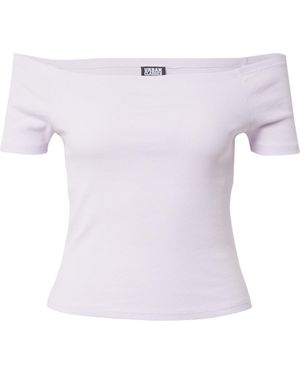 Urban Classics T-Shirt - Weiß