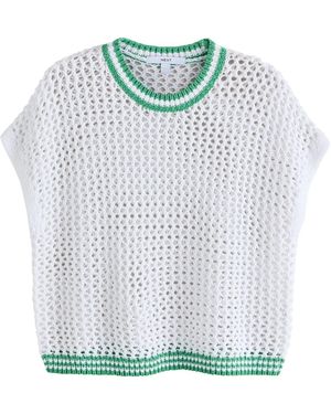 Next Pullover - Blau