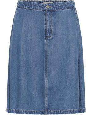 Cream Rock Crmarelli - Blau