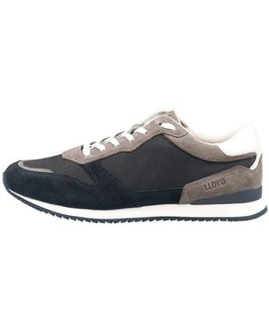 Lloyd Sneaker Swift - Weiß