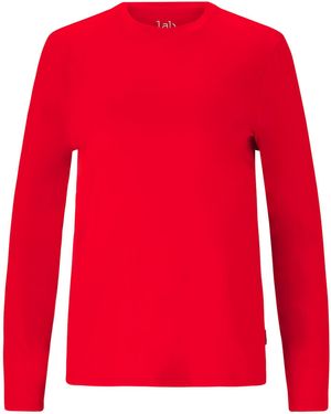 ELITE LAB Funktionsshirt 'Sustainable X1' - Rot