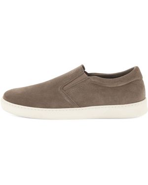 BOGGI Slip On - Braun