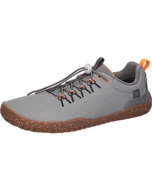 Waldläufer Sneaker - Schwarz