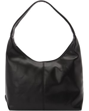 Studio Select Schultertasche - Schwarz