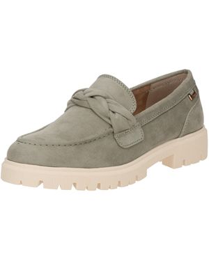 S.oliver Slipper - Grau