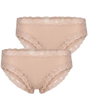 SKINY Rioslip Advantage Modal Lace - Natur