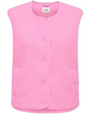 Jdy Weste Simina - Pink