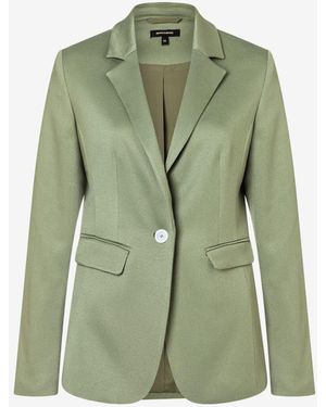 MORE&MORE Blazer - Grün