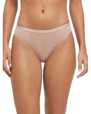 FALKE Slip - Natur
