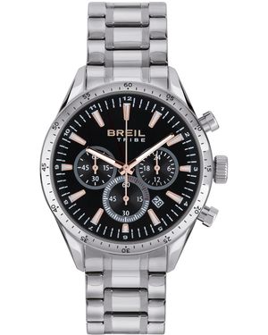 Breil Uhr Jato - Grau