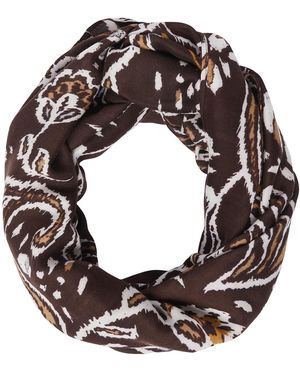 S.oliver Schlauchschal - Schwarz