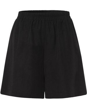 Les Lunes Hose Ellie - Schwarz