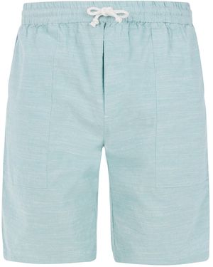 Protest Hose Prtbirger - Blau
