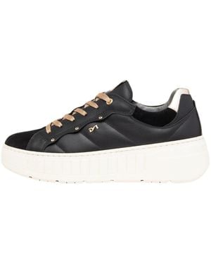 Nero Giardini Sneaker - Weiß