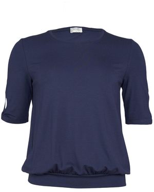 Seidel Moden Shirt - Blau
