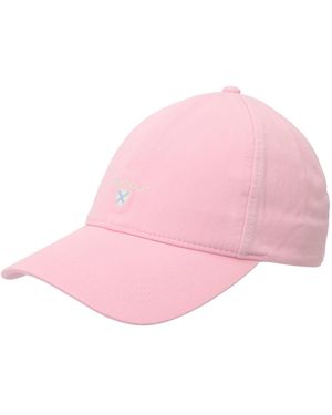 Barbour Cap Cascade - Pink
