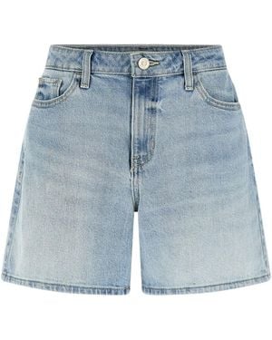 Guess Shorts - Blau