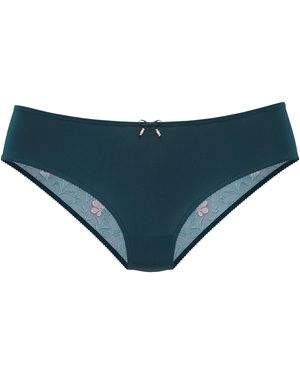Lascana Slip - Blau
