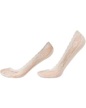Calzedonia Lace - Natur