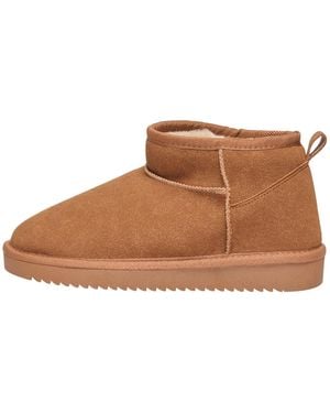 Jdy Boots Maria - Braun