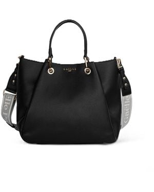 Gaelle Paris Handtasche Gaacw03131 - Schwarz