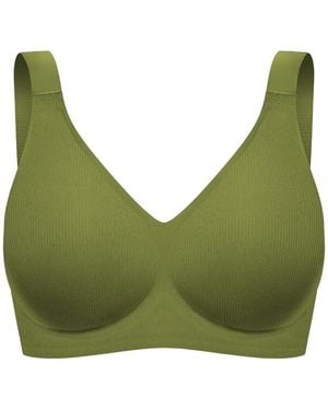 cfab Minimizer Rib Comfort Minimizer Bh - Grün