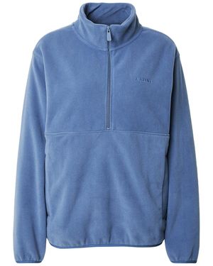 Mazine Pullover - Blau