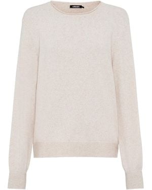 Olsen Pullover Hehenn - Natur