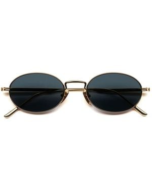 Chimi Sonnenbrille Cc Titan - Schwarz